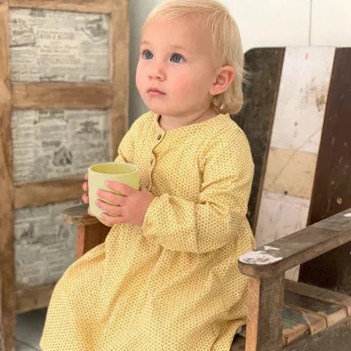MinikOiOi CUP Силиконска чаша