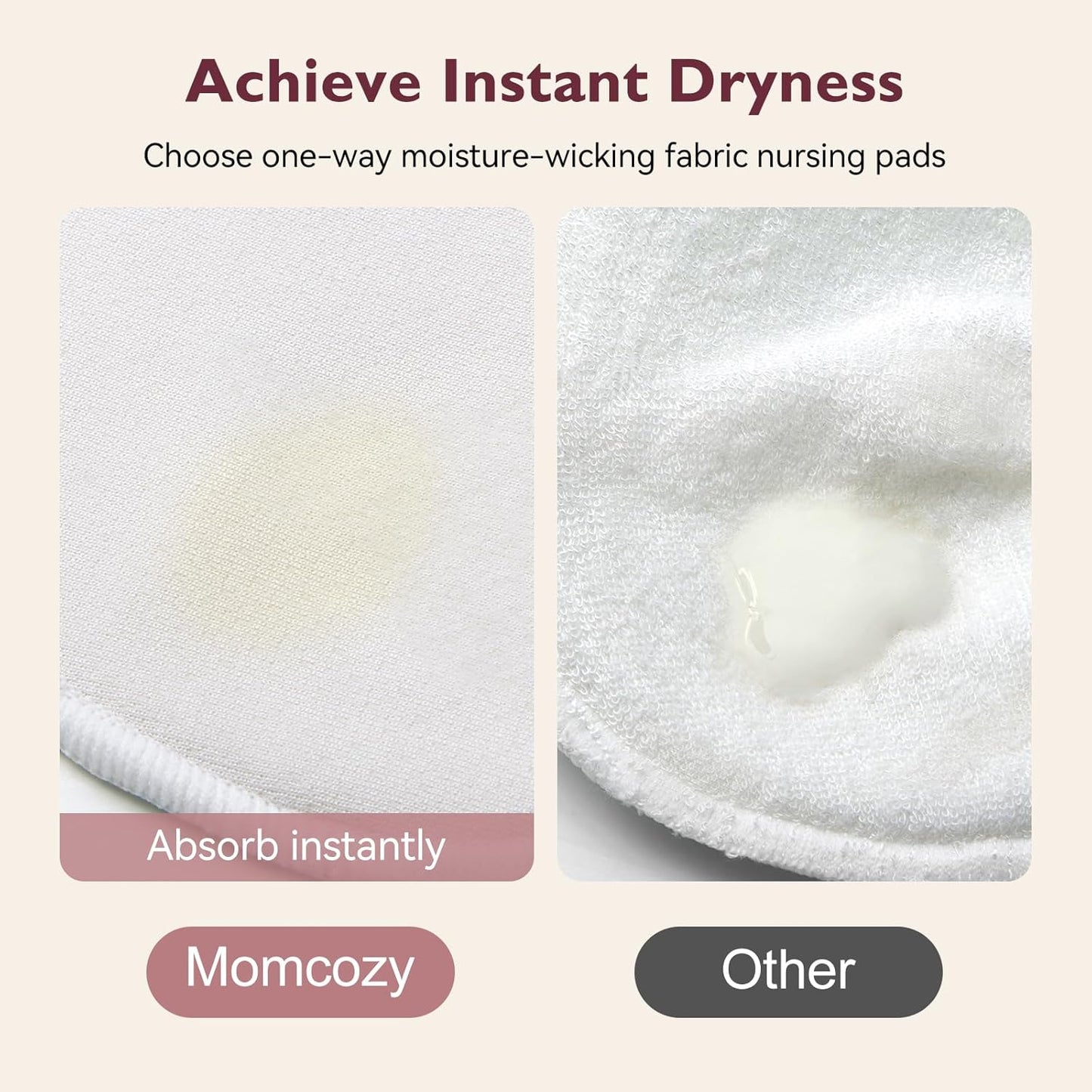Momcozy Пакет за доилки 2