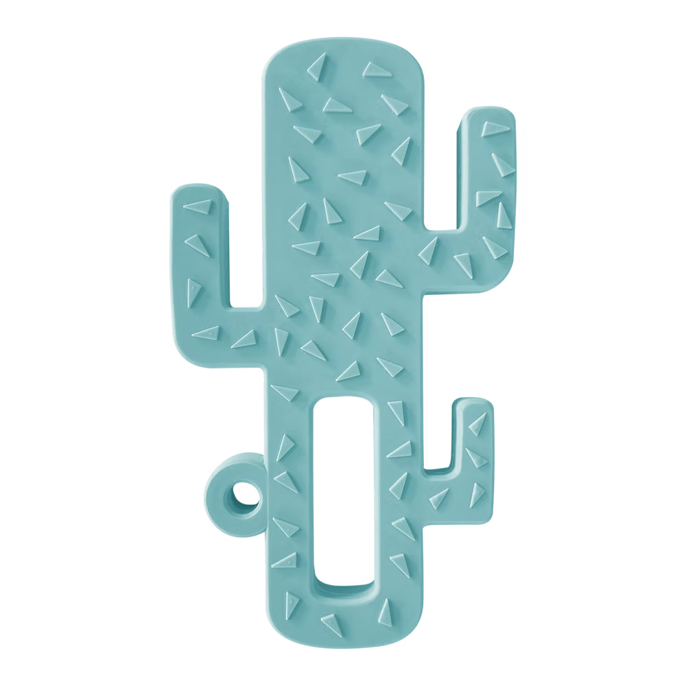 MinikOiOi CACTUS Силиконска глодалка