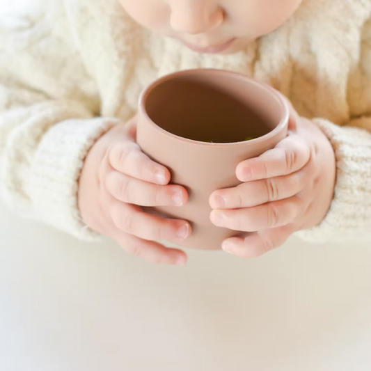 MinikOiOi CUP Силиконска чаша