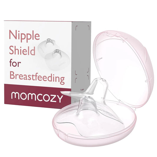 Momcozy Пакет за доилки 2