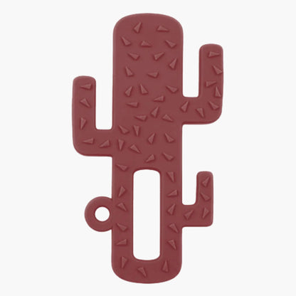 MinikOiOi CACTUS Силиконска глодалка