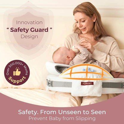 Momcozy CozyPro перница за доење