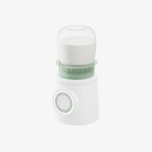 Momcozy пренослив грејач за шишиња погоден за патување