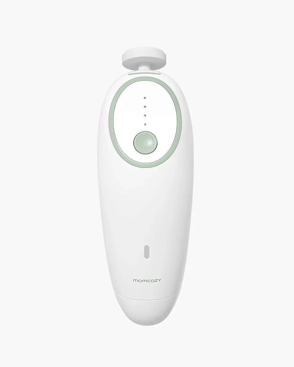 Momcozy тивок електричен тример за нокти
