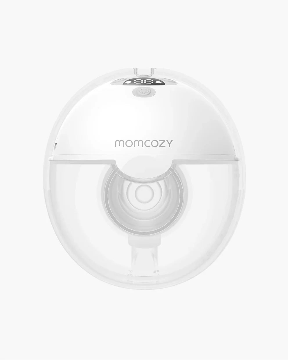 Momcozy M5 пренослива единечна електрична пумпа за гради