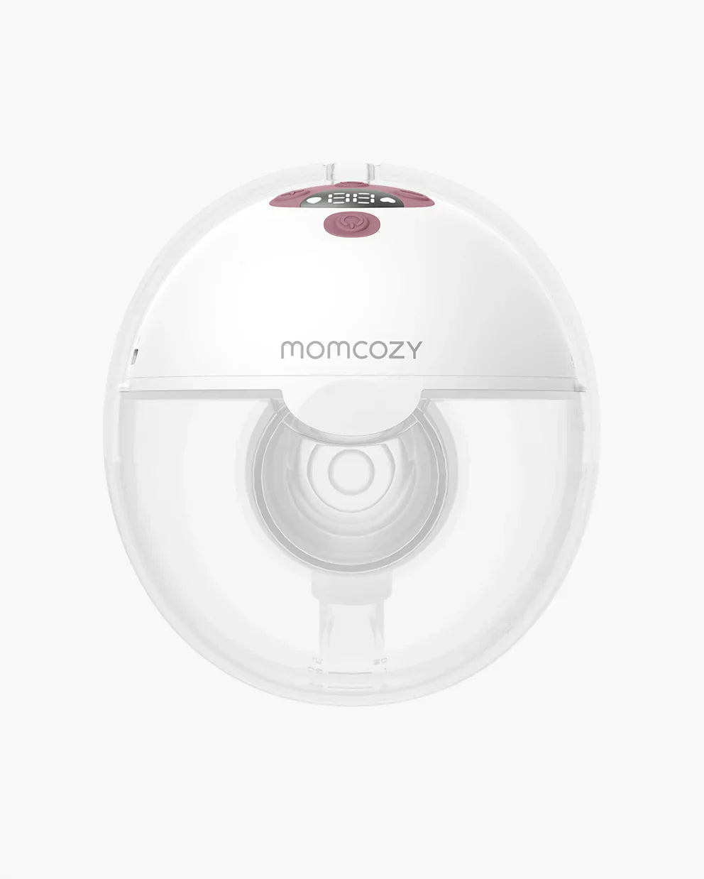 Momcozy M5 пренослива единечна електрична пумпа за гради