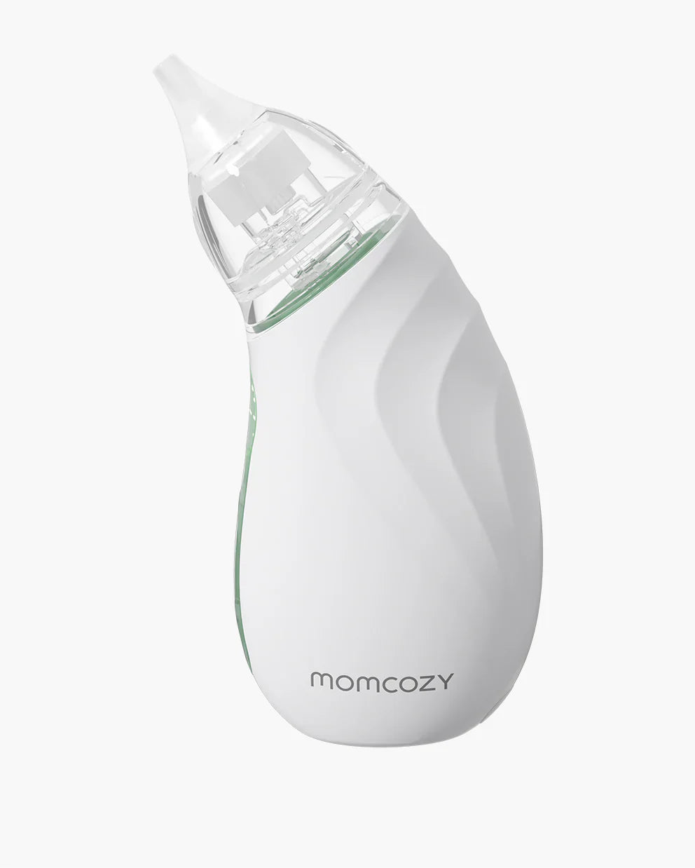 Momcozy BN02 назален аспиратор со долго траење на батерија и силно вшмукување