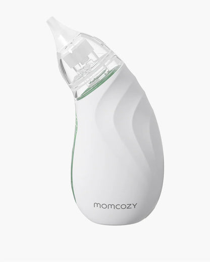Momcozy BN02 назален аспиратор со долго траење на батерија и силно вшмукување