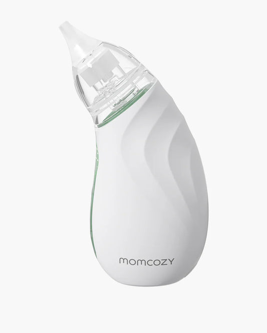 Momcozy BN02 назален аспиратор со долго траење на батерија и силно вшмукување