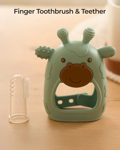 Momcozy All-in-1 Elite Baby Kit комплетен сет за нега на бебиња