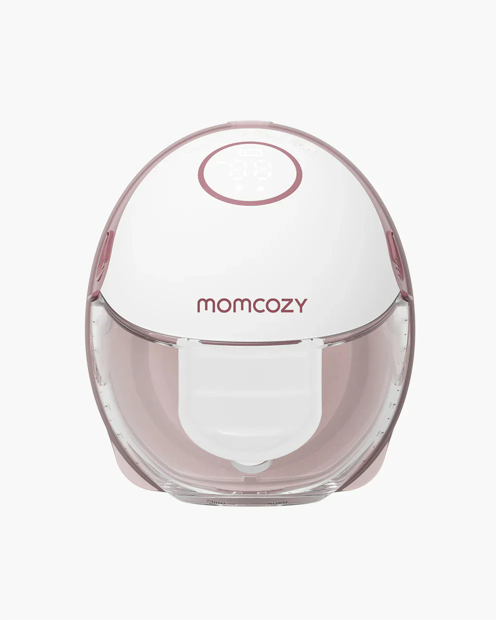 Momcozy M6 пренослива единечна електрична пумпа за гради