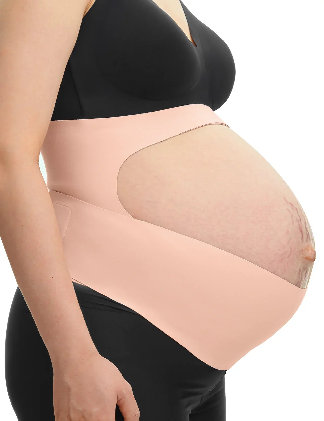 Momcozy BumpEase појас за поддршка на трудници