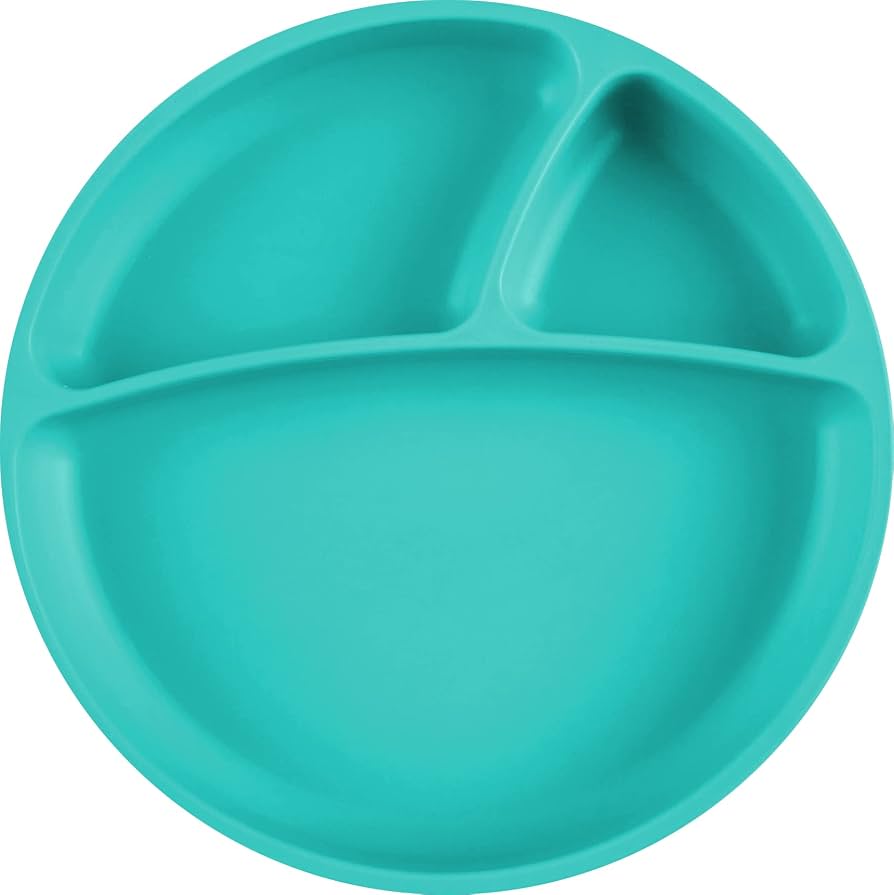 MinikOiOi PORTIONS Силиконска чинија
