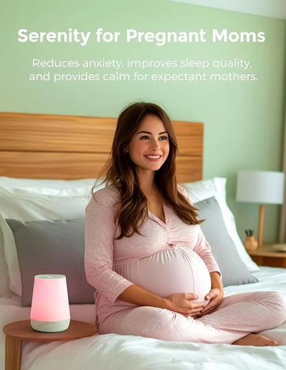 Momcozy Smart Baby машина со звуци и контрола од телефон