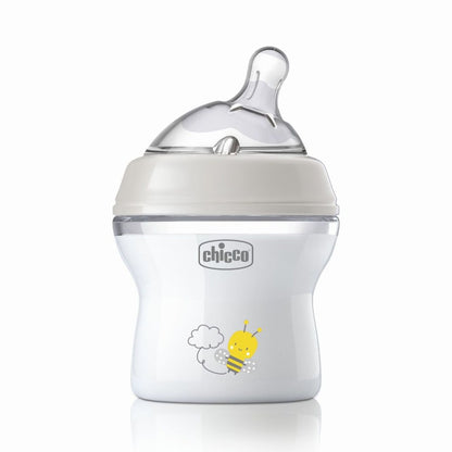Chicco Natural Feeling шише +0месеци 150мл