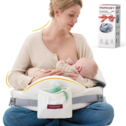 Momcozy CozyPro перница за доење