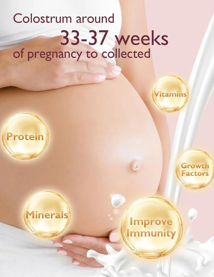 Momcozy 6 колектори за колострум