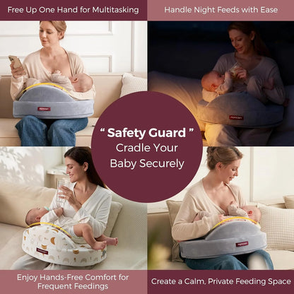 Momcozy CozyPro перница за доење