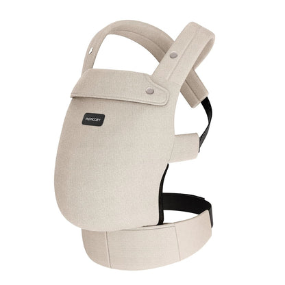 Momcozy BC001 ергономски бебешки кенгур 7-20кг