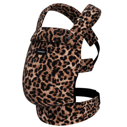 Momcozy BC001 ергономски бебешки кенгур 7-20кг
