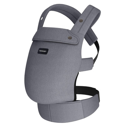 Momcozy BC001 ергономски бебешки кенгур 7-20кг