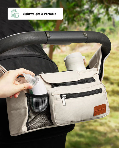 Momcozy BN02 назален аспиратор со долго траење на батерија и силно вшмукување