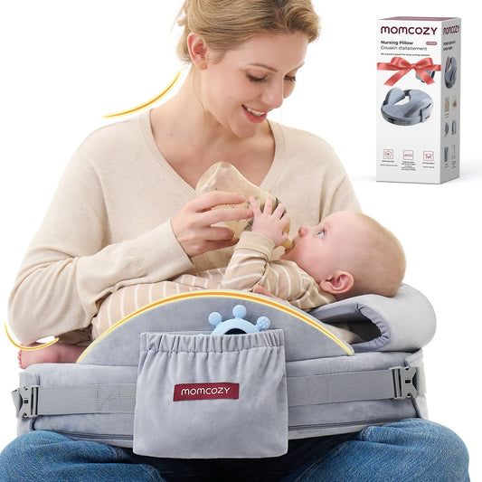 Momcozy CozyPro перница за доење