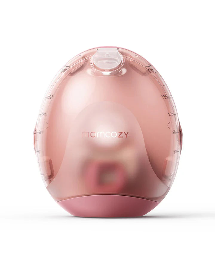 Momcozy Air 1 Ultra-Slim бежична електрична пумпа за гради