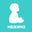 Majkino logo