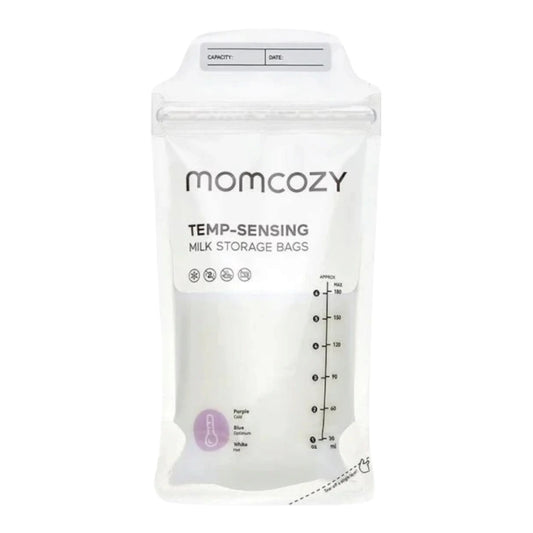 Momcozy кеси за складирање на мајчино млеко