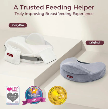Momcozy CozyPro перница за доење