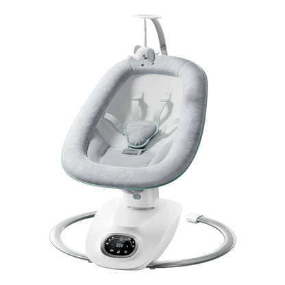 Momcozy CocoSway лулашка за бебиња со 3D движења
