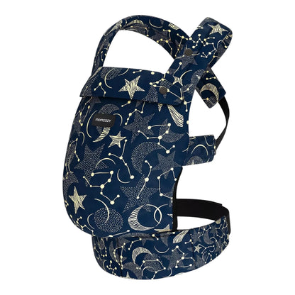 Momcozy BC001 ергономски бебешки кенгур 7-20кг