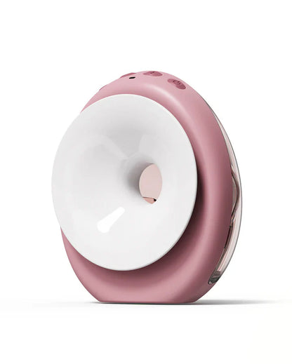 Momcozy Air 1 Ultra-Slim бежична електрична пумпа за гради