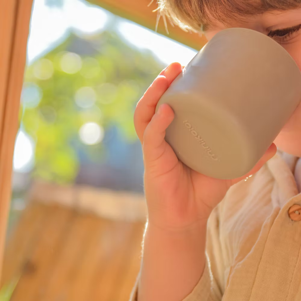 MinikOiOi CUP Силиконска чаша