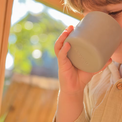 MinikOiOi CUP Силиконска чаша