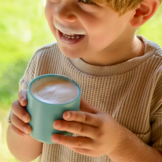 MinikOiOi CUP Силиконска чаша