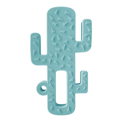 MinikOiOi CACTUS Силиконска глодалка