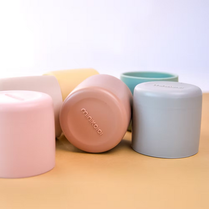 MinikOiOi CUP Силиконска чаша