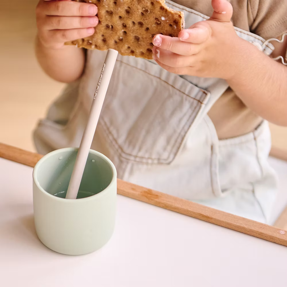 MinikOiOi CUP Силиконска чаша