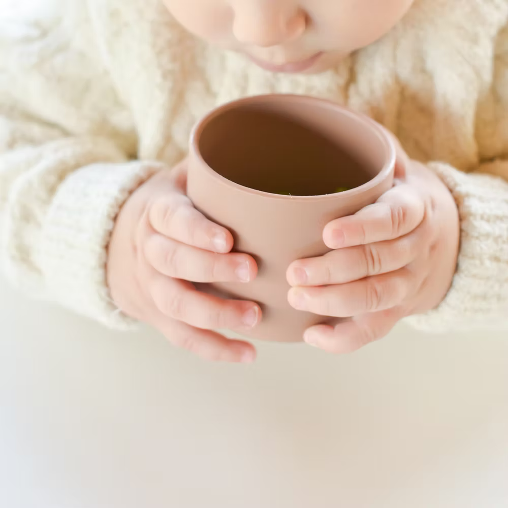 MinikOiOi CUP Силиконска чаша