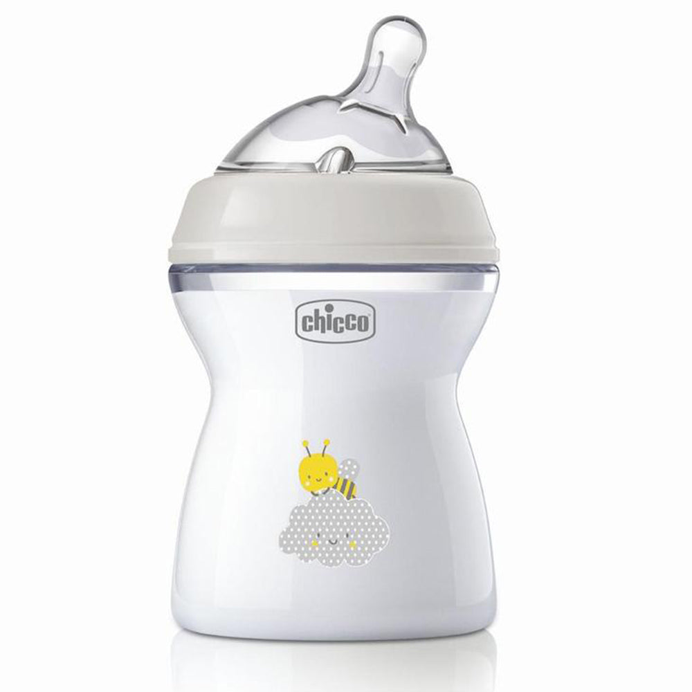 Chicco Natural Feeling Шише за бебиња +2месеци 250мл