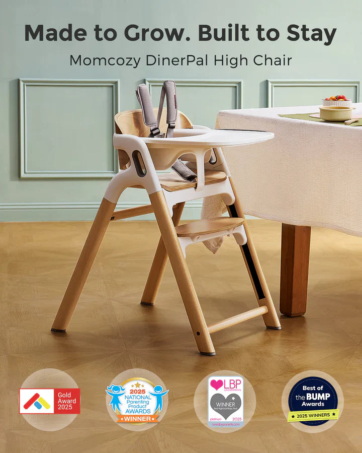 Momcozy DinerPal хранилка за бебе