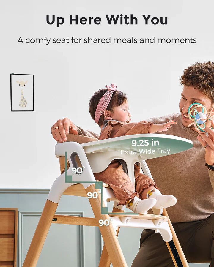 Momcozy DinerPal хранилка за бебе
