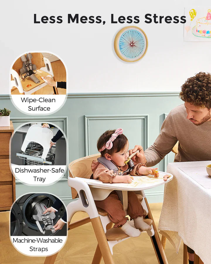 Momcozy DinerPal хранилка за бебе