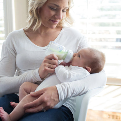 Dr. Browns Anti-Colic Стаклено шише со широка цуцла 150ml
